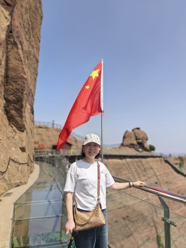 久久的第二张照片--邵阳相亲服务中心