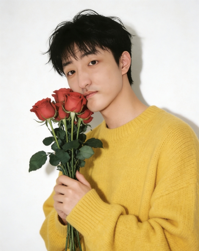 人有再风华的第一张照片--邵阳相亲服务中心