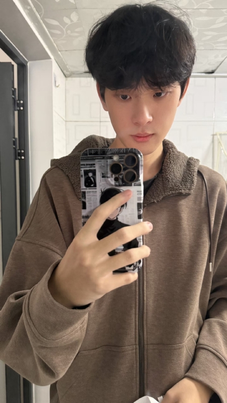 天使的心跳的第三张照片--邵阳相亲服务中心