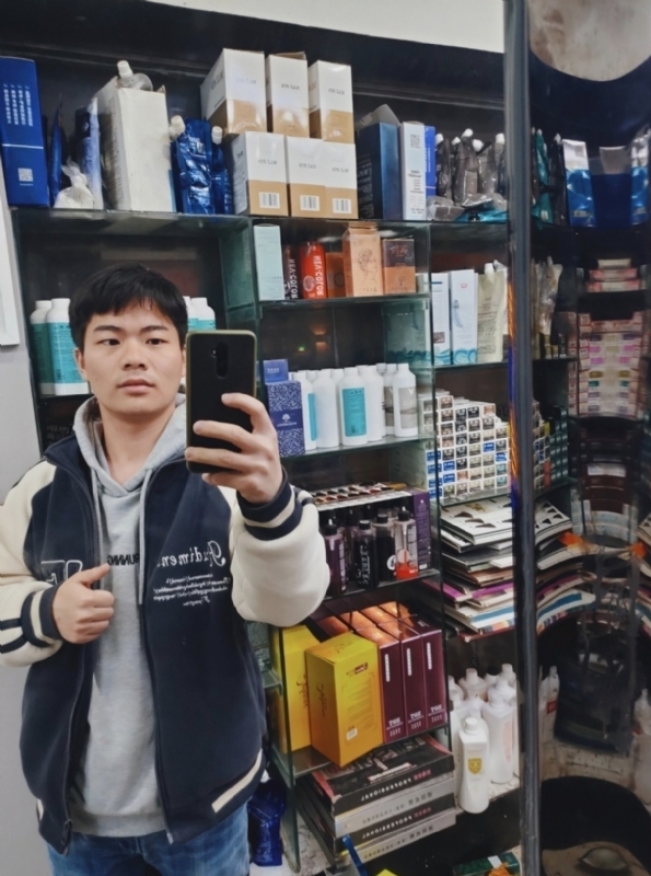 江汶洛的第二张照片--邵阳相亲服务中心