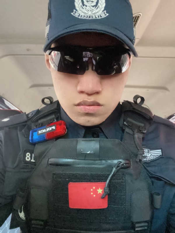 灵犀的第一张照片--邵阳相亲服务中心