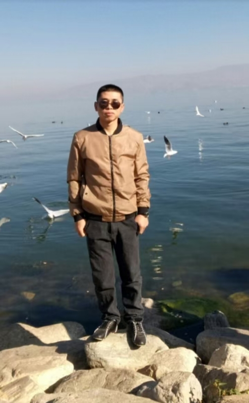 追光者的第一张照片--邵阳相亲服务中心