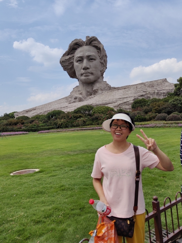 左左的第一张照片--邵阳相亲服务中心