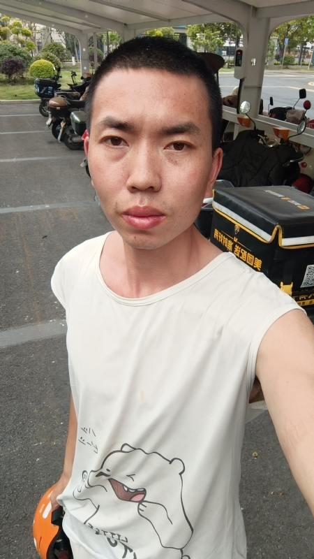 想找个女朋友的第一张照片--邵阳相亲服务中心