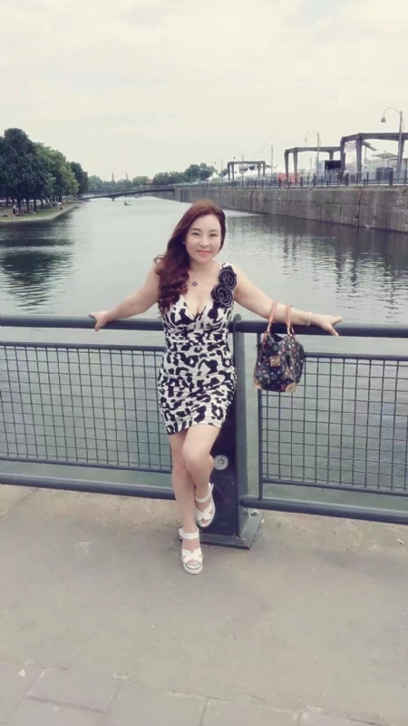 Angela的第一张照片--邵阳相亲服务中心