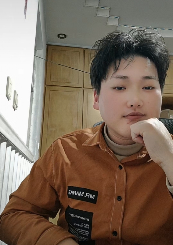 牛小鱼的第一张照片--邵阳相亲服务中心
