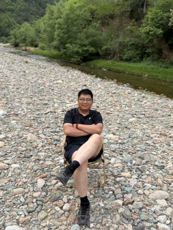 杨先生的第一张照片--邵阳相亲服务中心
