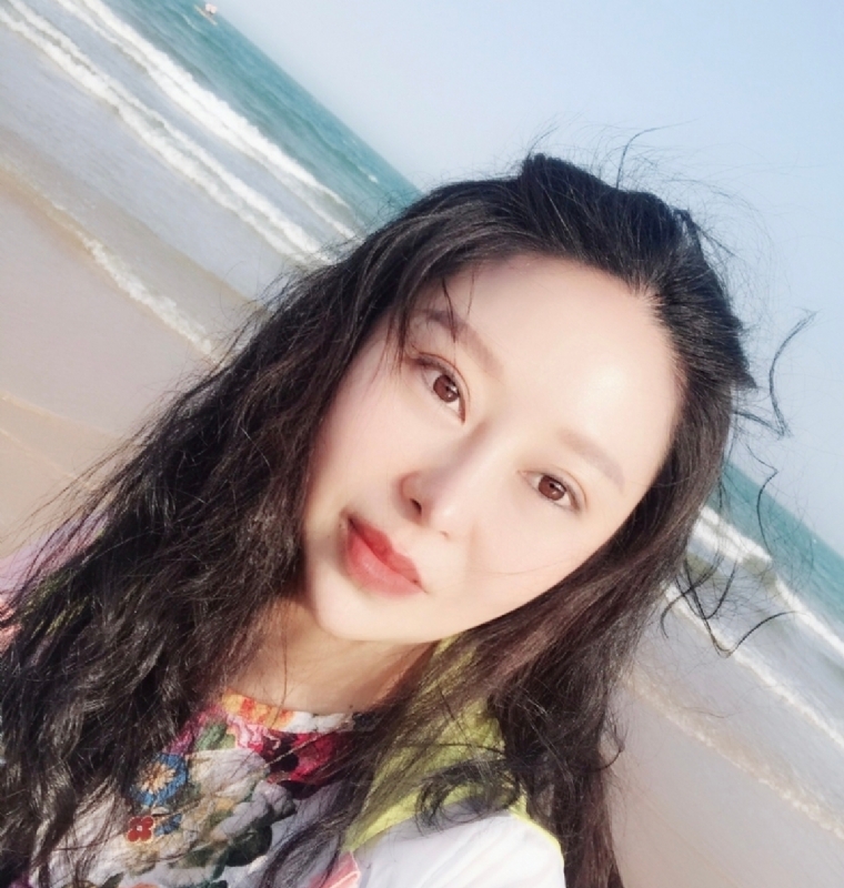 宁倩的第一张照片--邵阳相亲服务中心