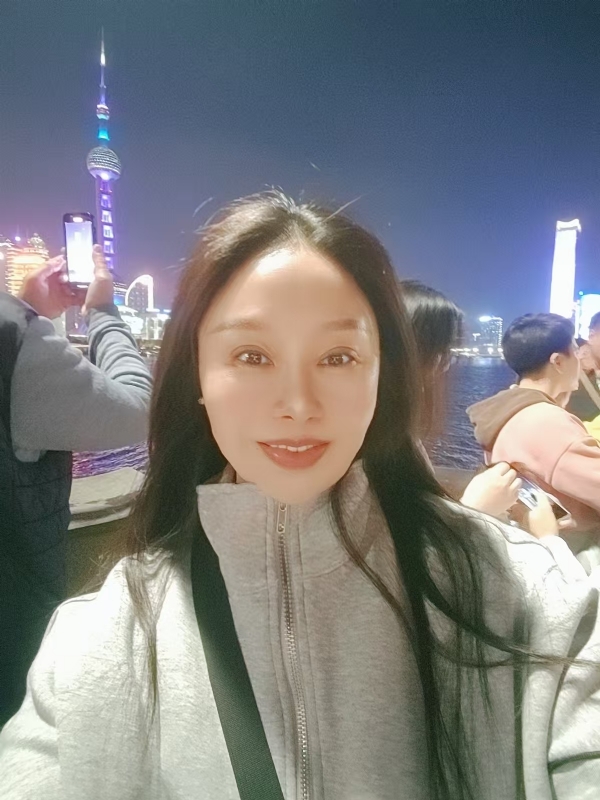 宁倩的第二张照片--邵阳相亲服务中心