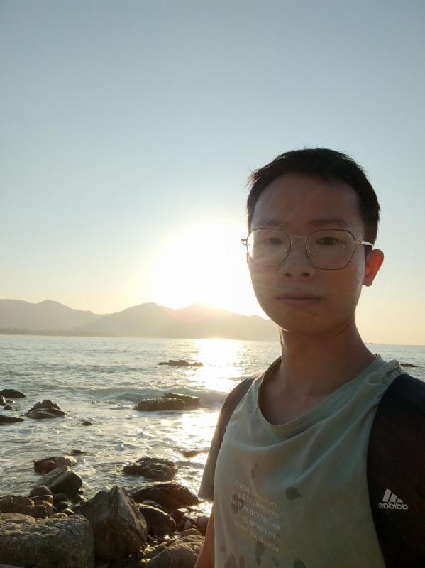 微光的第一张照片--邵阳相亲服务中心