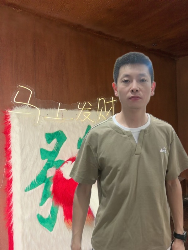 寻光的第一张照片--邵阳相亲服务中心