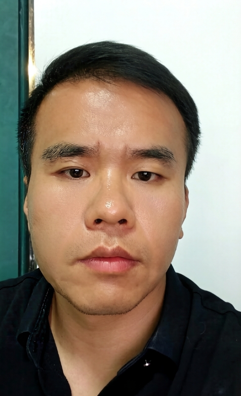 蔚然的第一张照片--邵阳相亲服务中心