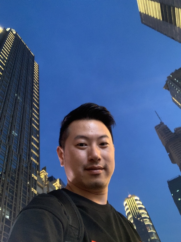不忘初心的第一张照片--邵阳相亲服务中心