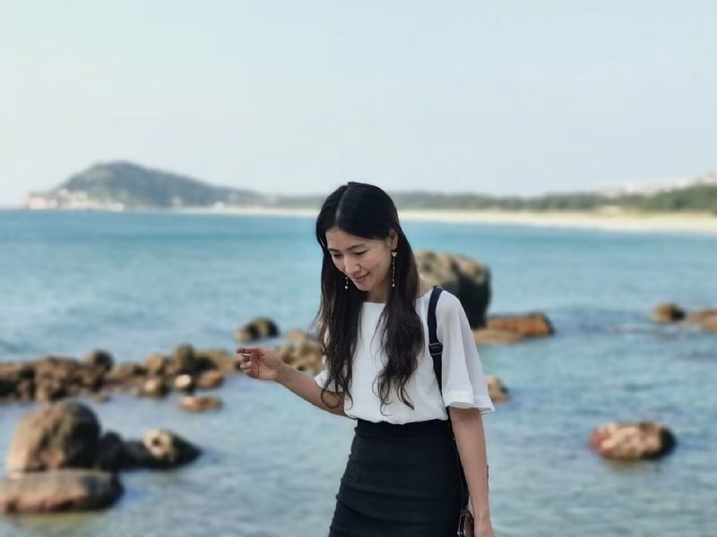 YoYo的第一张照片--邵阳相亲服务中心
