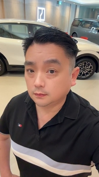 mikelwc的第二张照片--邵阳相亲服务中心